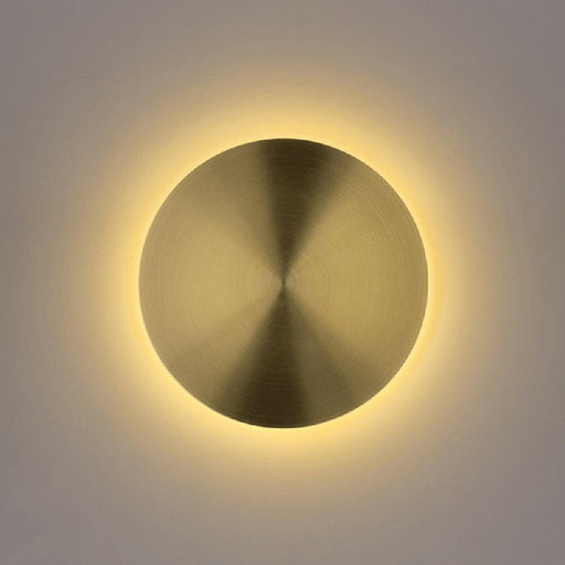 Gossa Wall Lamp - DWHOME