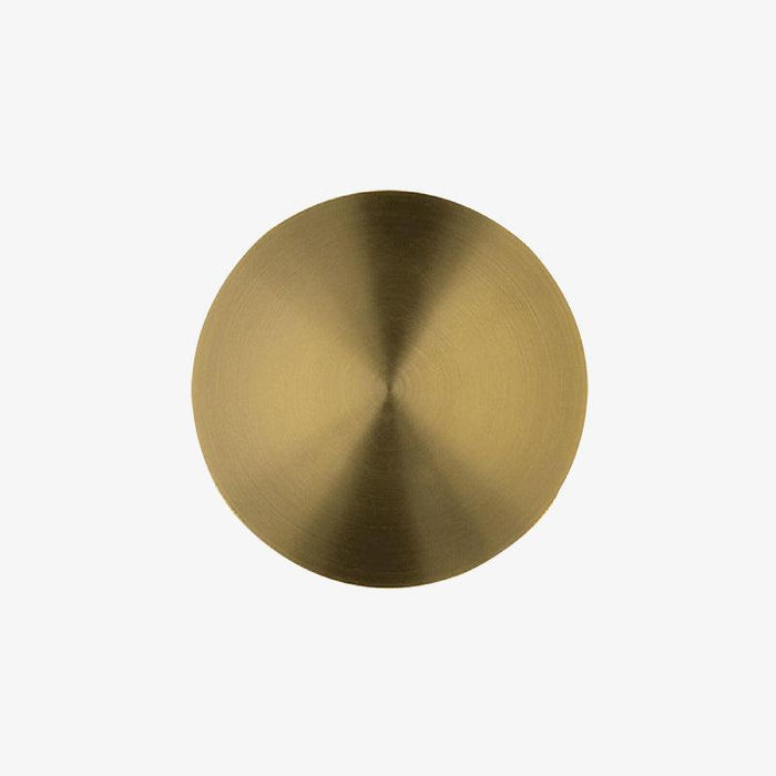 Gossa Wall Lamp-DWHOME
