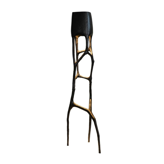 Gothic Sculpture Floor Lamp - DWHOME