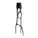 Gothic Sculpture Floor Lamp - DWHOME