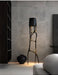 Gothic Sculpture Floor Lamp - DWHOME