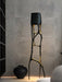 Gothic Sculpture Floor Lamp - DWHOME