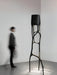 Gothic Sculpture Floor Lamp - DWHOME