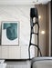 Gothic Sculpture Floor Lamp - DWHOME