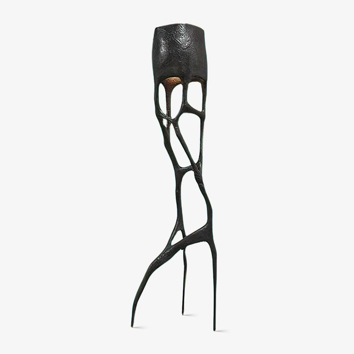 Gothic Sculpture Floor Lamp - DWHOME