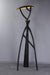 Gothic Tree Sculpture Floor Lamp - DWHOME