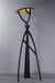 Gothic Tree Sculpture Floor Lamp - DWHOME