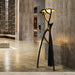 Gothic Tree Sculpture Floor Lamp - DWHOME