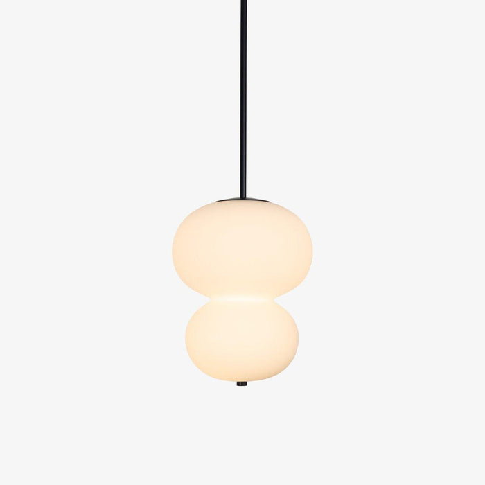 Gourd Pendant Lamp-DWHOME