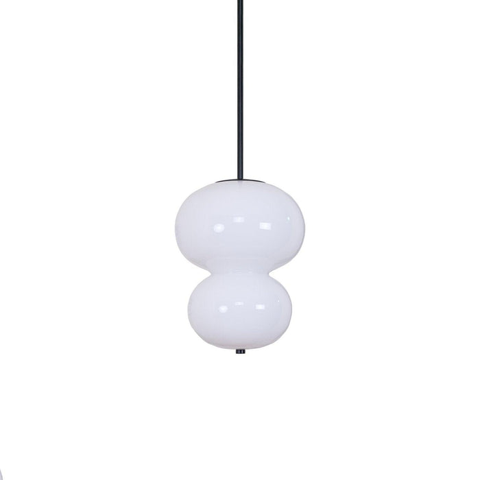 Gourd Pendant Lamp-DWHOME