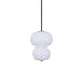 Gourd Pendant Lamp-DWHOME