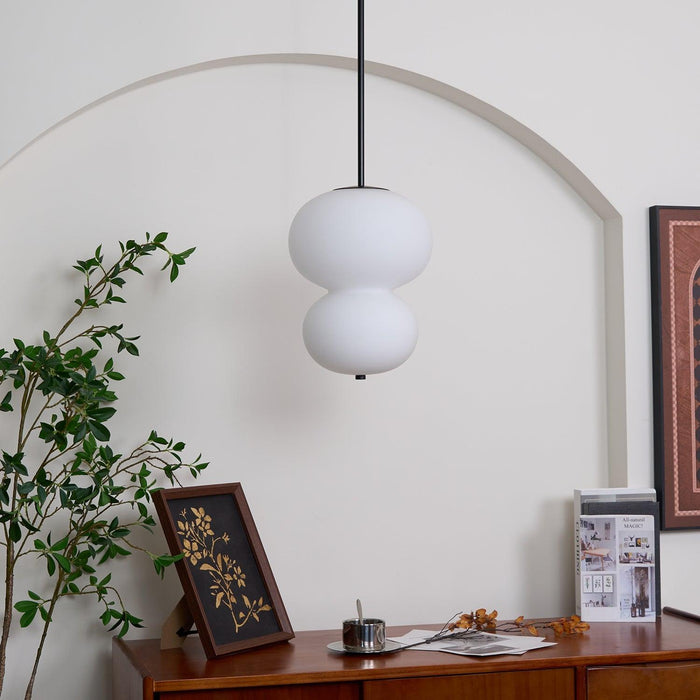 Gourd Pendant Lamp-DWHOME