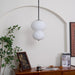 Gourd Pendant Lamp-DWHOME