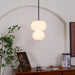 Gourd Pendant Lamp-DWHOME