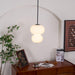 Gourd Pendant Lamp-DWHOME