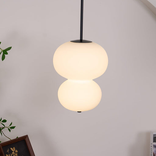 Gourd Pendant Lamp-DWHOME