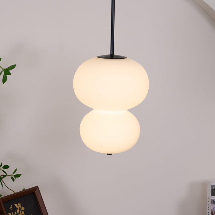 Gourd Pendant Lamp-DWHOME
