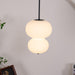 Gourd Pendant Lamp-DWHOME