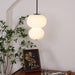Gourd Pendant Lamp-DWHOME