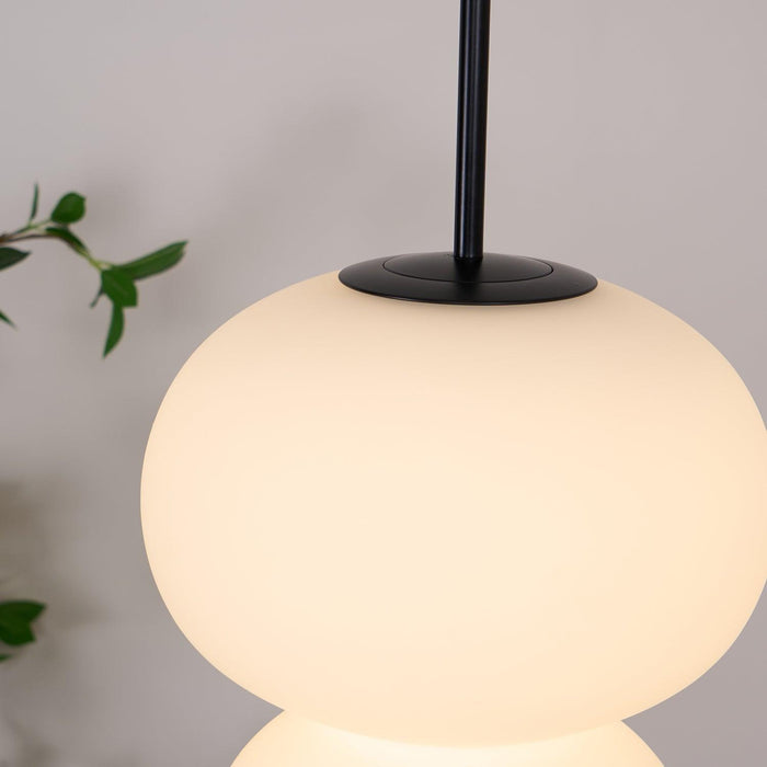 Gourd Pendant Lamp-DWHOME