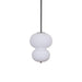 Gourd Pendant Lamp-DWHOME