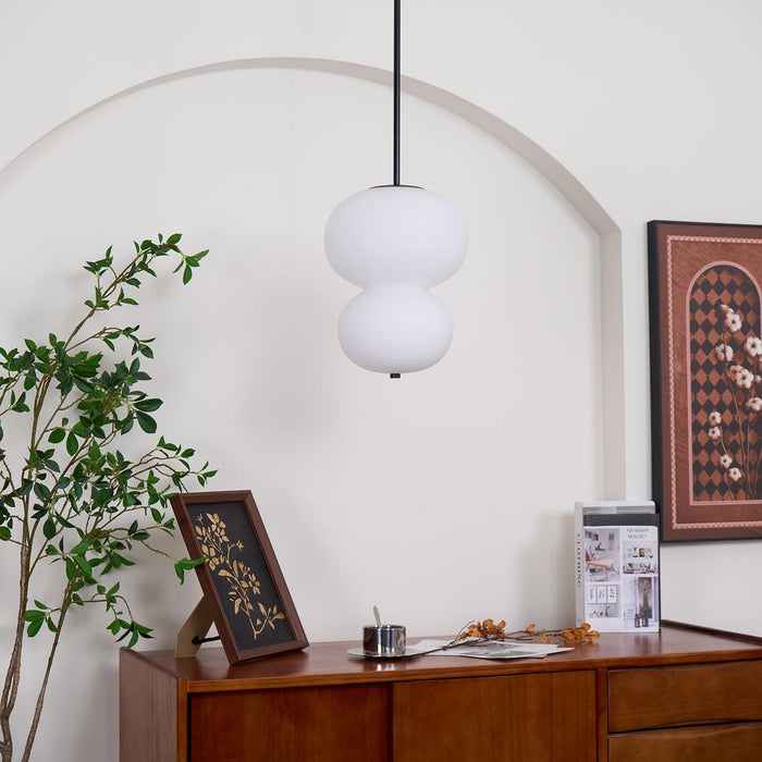 Gourd Pendant Lamp-DWHOME