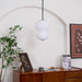 Gourd Pendant Lamp-DWHOME