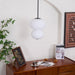 Gourd Pendant Lamp-DWHOME
