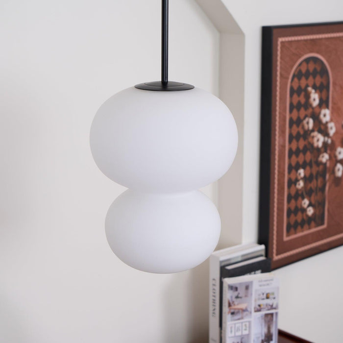 Gourd Pendant Lamp-DWHOME