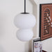 Gourd Pendant Lamp-DWHOME