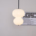 Gourd Pendant Lamp-DWHOME
