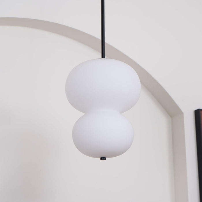 Gourd Pendant Lamp-DWHOME