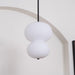 Gourd Pendant Lamp-DWHOME