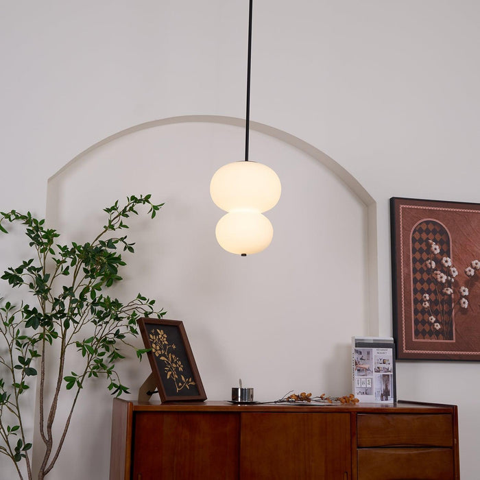 Gourd Pendant Lamp-DWHOME