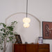 Gourd Pendant Lamp-DWHOME