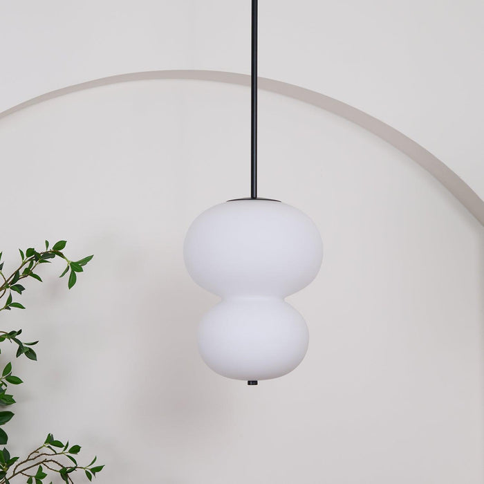 Gourd Pendant Lamp-DWHOME