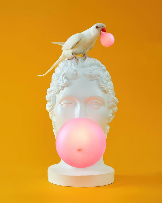 Grace Table Lamp - DWHOME