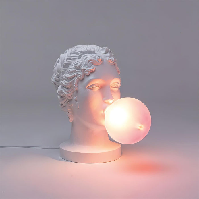 Grace Table Lamp - DWHOME