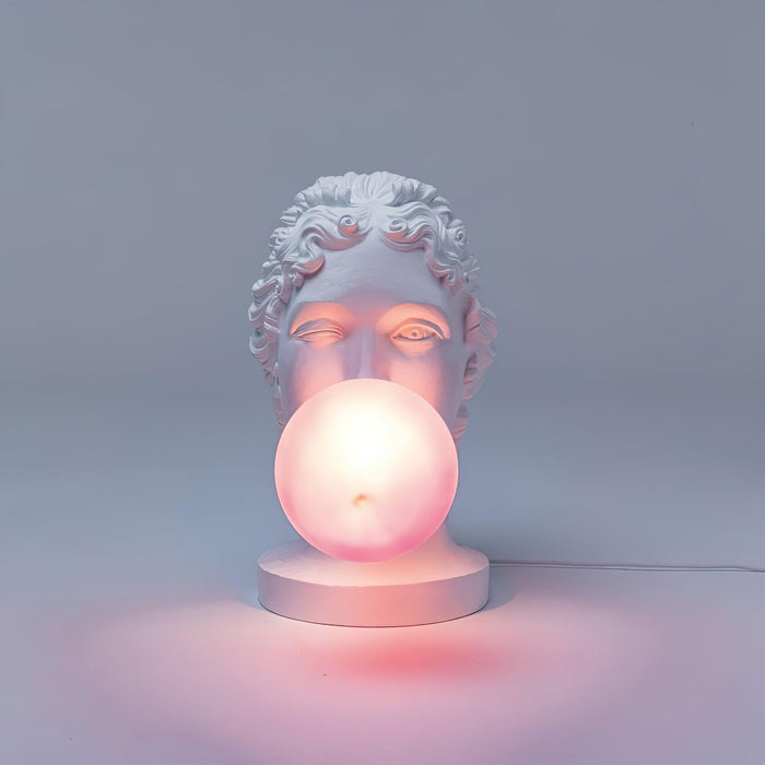 Grace Table Lamp - DWHOME