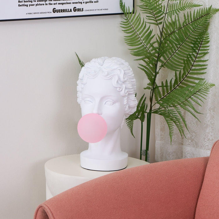 Grace Table Lamp - DWHOME