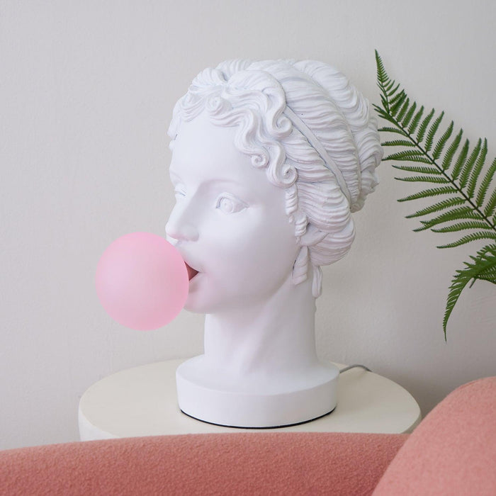 Grace Table Lamp - DWHOME