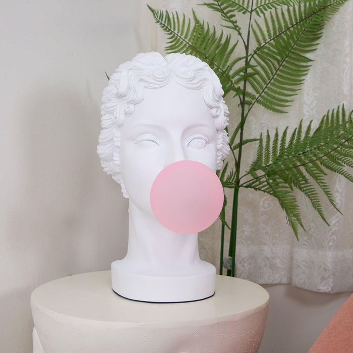 Grace Table Lamp - DWHOME
