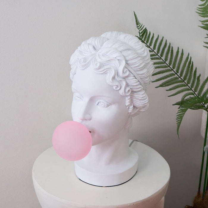 Grace Table Lamp - DWHOME