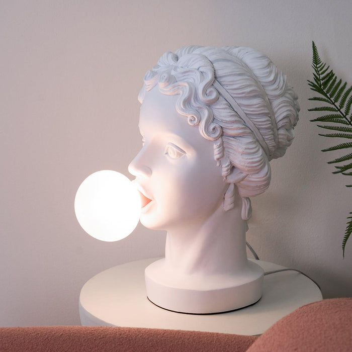 Grace Table Lamp - DWHOME