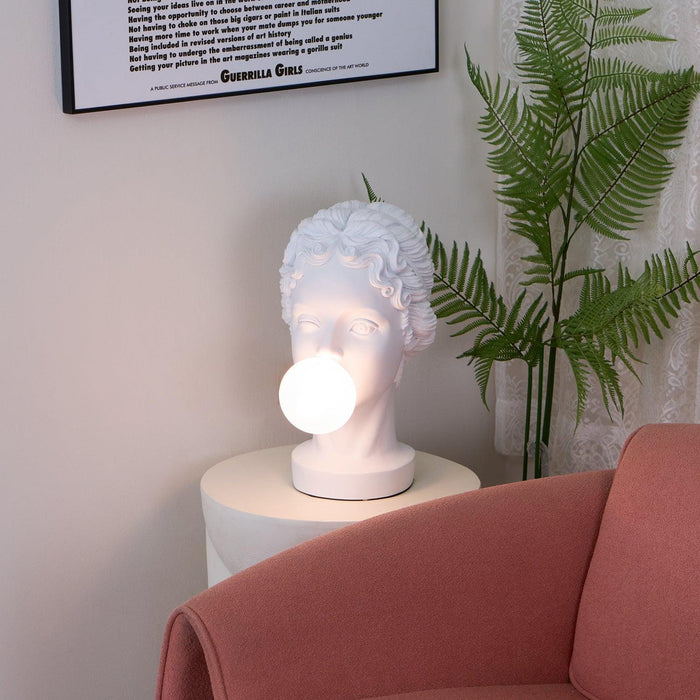 Grace Table Lamp - DWHOME