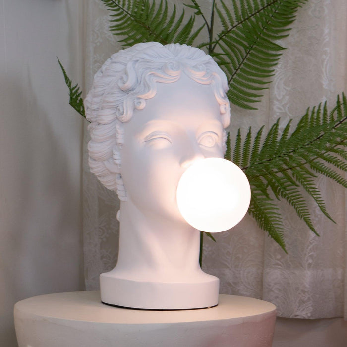 Grace Table Lamp - DWHOME