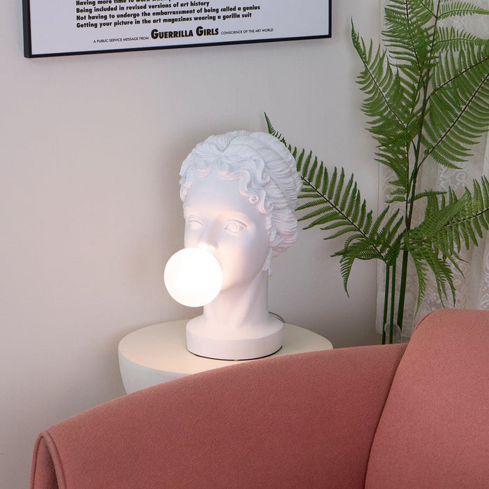 Grace Table Lamp - DWHOME