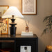 Grace Wood Table Lamp - DWHOME