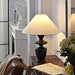 Grace Wood Table Lamp - DWHOME