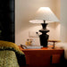 Grace Wood Table Lamp - DWHOME